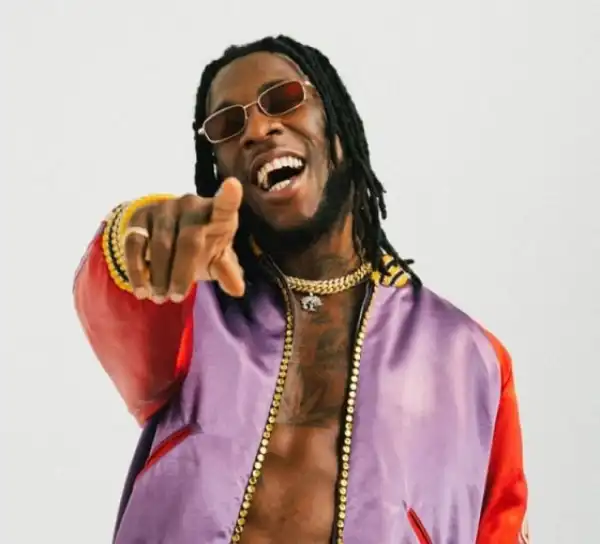 Burna Boy’s “African Giant” Album Makes Billboard 50 Best Album Of 2019